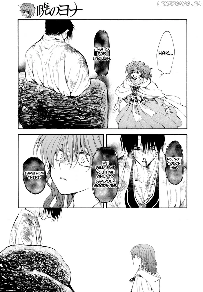 Yona of the Dawn Chapter 268 image 25_optimized